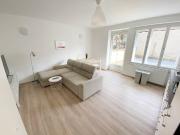 Lazarettgasse Zimmer 4