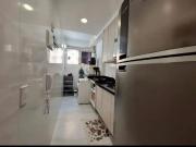 Lazer completo condominio minha praia 2 quartos com vaga