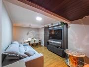 Lazer Completo! Contrutora Paulo Octávio! Ar...