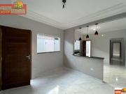 Lazer e Conforto! Casa 3 quartos 79 m² por R$ 441.000...