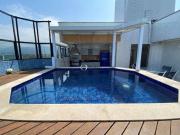 Lazer privativo, sol o dia todo, tudo que um amante do...