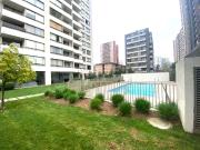 LAZO AMOBLADO CON ESTACIONAMIENTO P