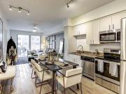 Lazul North Miami Beach Apartments 2 Bedroom
