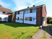 Lazy Hill, Kings Norton, Birmingham B38, 2 bed...