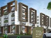 LB Nagar 3 BHK Apartment For Sale Hyderabad