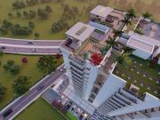 LB Nagar 3 BHK Apartment For Sale Hyderabad