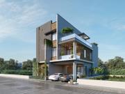 LB Nagar 4 BHK Villa For Sale Hyderabad