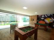 LC Duetto |Lindo apartamento com 56mÂ² |prÃ³x da avenida...