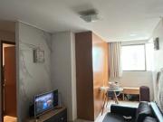 LC/ JN Apartamento Totalmente Mobiliado