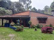 LCG 330 Casa Campestre Santa Elena V.Central Parcelación...