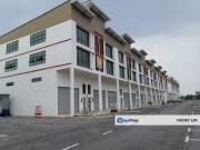 LCH INDUSTRIAL PARK @ KAPAR