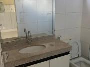 LD Alugo Apartamento com 4 suítes, 3 vagas, andar alto...