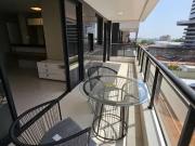 LD Alugo Apartamento mobiliado no Umarizal com 2 quartos...