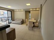 LD Alugo Apartamento no Umarizal com 2 quartos,...