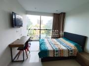 LD Legenda Studio Unit For Rent! Located at Kozi Square,...