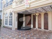 Lda Approved 10 Marla Brand New Spanish House For Sale...