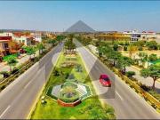 LDA Approved 8 Marla Plot For Sale In J Block Phase 2...