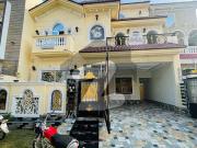 LDA Avenue Block J 10 Marla Modern House Available For...