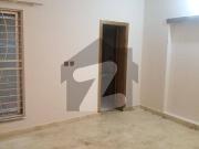 LDA Avenue One J Block 10Marla Upper Portion Available...