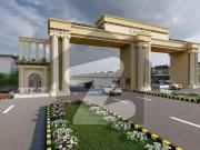 LDA CITY 10 Marla C Block Hot Location Possession Plot...