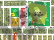 Lda City C Block 5 Marla Plot For Sale Possacion...