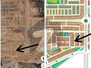 Lda city d block 1kanal block available for sale 150...