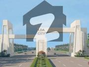 LDA City J Block 5 Marla On Ground Plot For Sale With...