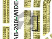 LDA City Lahore 5marla Plot available Block F possession...