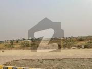 LDA City Lahore Block E 1kanal possession Plot available