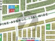 LDA City Lahore Block J 5marla Plot Available On Ground...