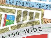 LDA City Lahore Block Q 5 Marla Plot Available On...