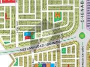 Lda City Lahore J Block 5 Marla Corner Plot Available...