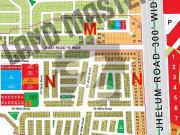 Lda city n block 5 marla on ground plot available for sale
