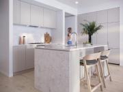 LDI Approved! Limited Luxury Apartments Available