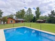 LDO. Venta Casa 4 amb Pileta Lote 2000m2. El Remanso....