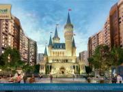 LDV 552 Apartamento en Unidad Medieval Rionegro