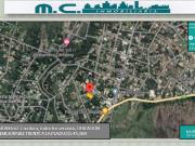 LE58. ICHO CRUZ. LOTE FRENTE A LA PLAZA, UNICO!