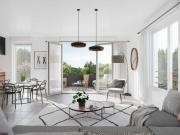 Le 141 Côte Pavée 3 à 5 pièces, 62 à 161 m²