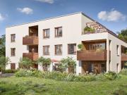 LE 1827 2 à 4 pièces, 47 à 84 m²