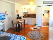 Le 1970, Studio COSY 50m du tram