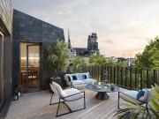 LE 27B 2 à 4 pièces, 49 à 103 m²