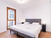 Le Anna – Spacious and Newly Renovated Apartment, Lyon...