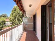 LE BALCON DE MAZARGUES {ST GINIEZ}