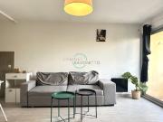 LE BALCON DE NATIONAL {SAINT CHARLES}