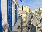 LE BALCON DE TADDEI ENDOUME