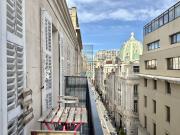 LE BALCON D'EN VILLE OPERA LE BALCON D'EN VILLE OPERA