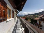 Le Balcon du Mont Blanc