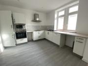 LE BAN SAINT MARTIN APPARTEMENT 3 PIÈCES