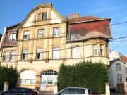 LE BAN SAINT MARTIN GARAGE