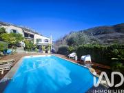 Le Bar sur Loup Vente Maison 06